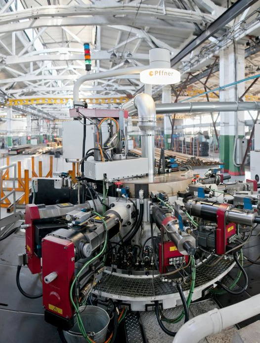 Подробнее о АО "Актюбинский завод нефтяного оборудования"